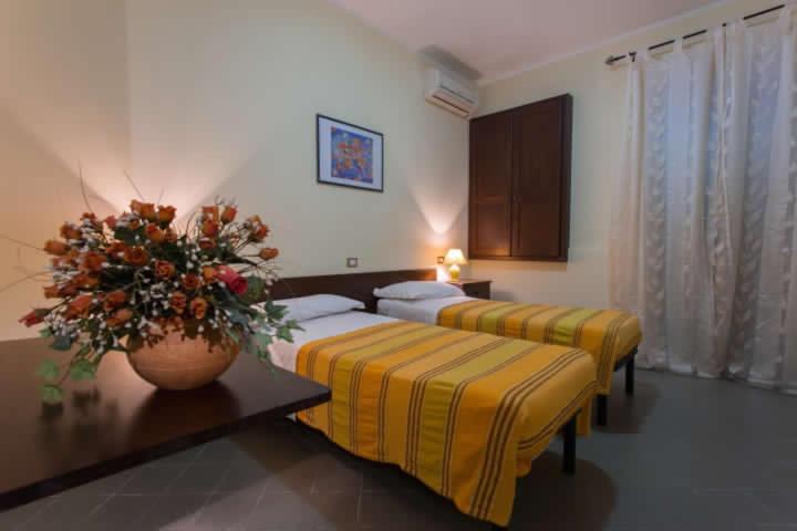 B&B Casa Cosmano Brancaleone Marina Exterior photo