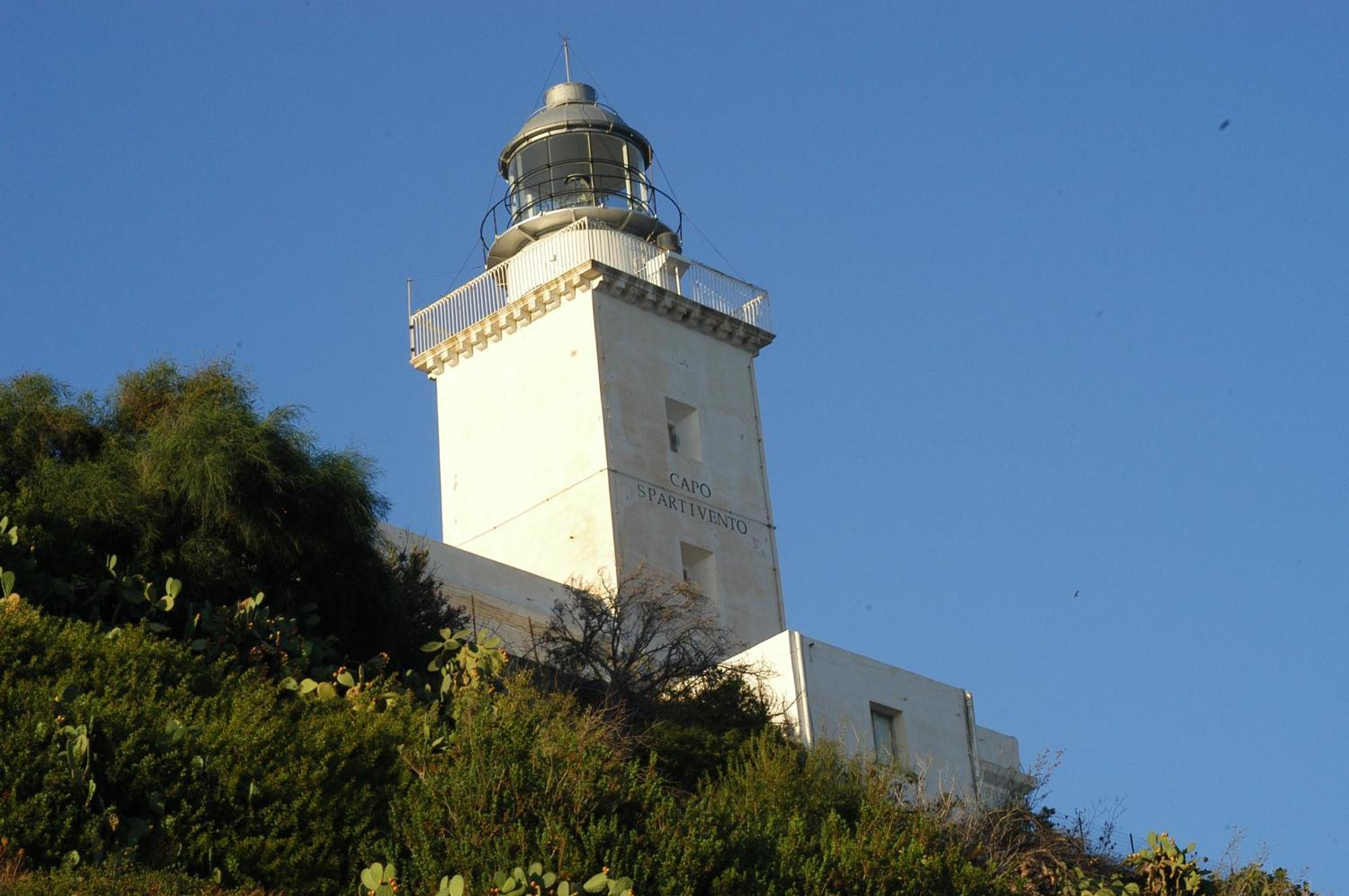 B&B Casa Cosmano Brancaleone Marina Exterior photo